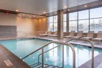 Residence Inn San Francisco Airport Millbrae Station Hotels in Millbrae