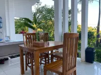 The Hill View Lombok Hotels in Sengkol