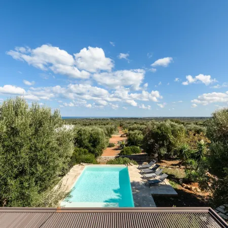 Villa Opale by Wonderful Italy