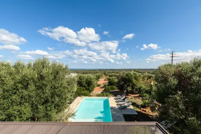 Villa Opale by Wonderful Italy