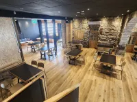 Tiberia Hotel Ξενοδοχεία στην πόλη Kinnerot