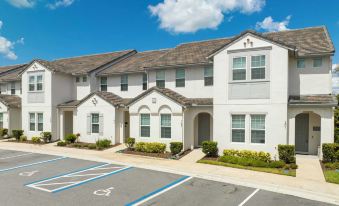 Marvelous 4 Bedroom w/ Pool @ Festival Resort 197