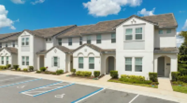 Marvelous 4 Bedroom w/ Pool @ Festival Resort 197