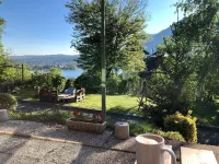 Auberge de Jeunesse HI Annecy Hotels near Semnoz