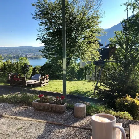 Auberge de Jeunesse HI Annecy