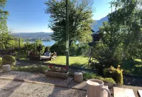 Auberge de Jeunesse HI Annecy Hotels in Sévrier