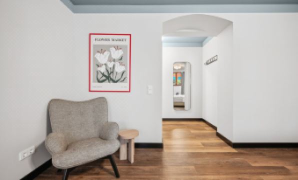 Limehome Berlin Stresemannstr