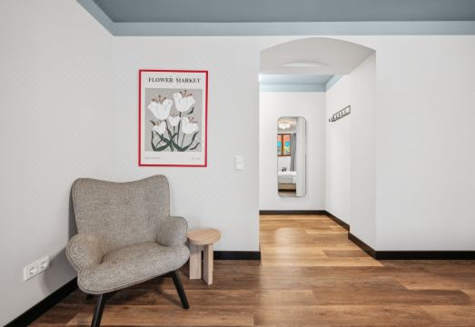 라임홈 베를린 슈트레제만슈트라세 이미지