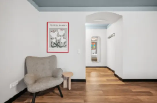 Limehome Berlin Stresemannstr