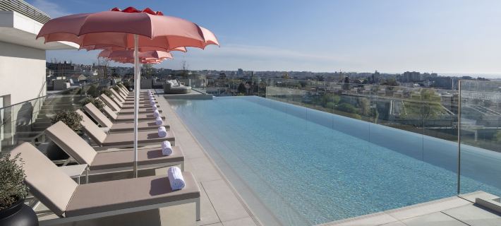 Renaissance Porto Lapa Hotel Hotel a Porto