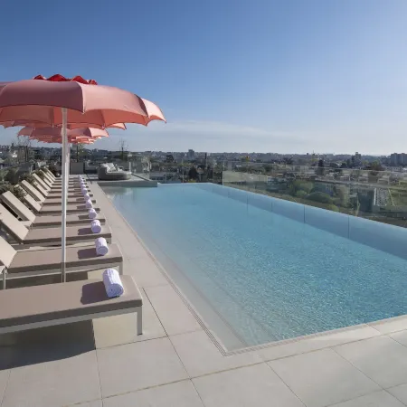 Renaissance Porto Lapa Hotel