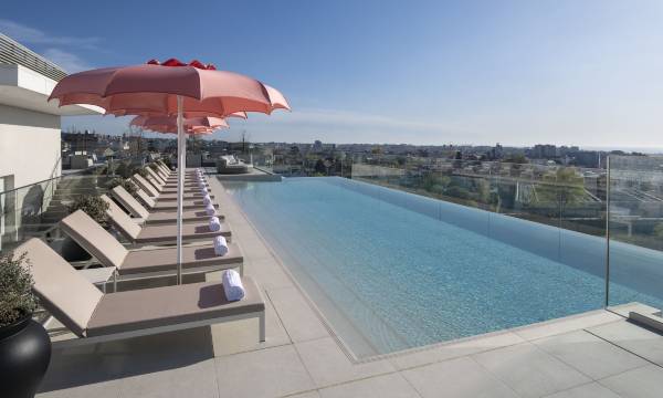 Renaissance Porto Lapa Hotel
