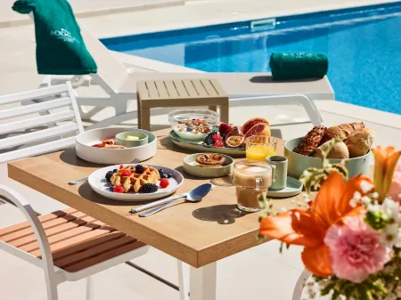 Rochavau Hotel Отели рядом со станцией Portimao