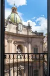 Villena Plaza by Wonderful Italy - balcon