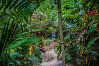 The Hamilton's Nature Villa - Villas