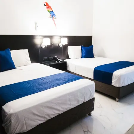Hotel Boutique Papagayo