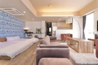 Breaky Hotel Hotels in Chatan