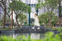 Tk2Resortstay Vinhomes Smart City