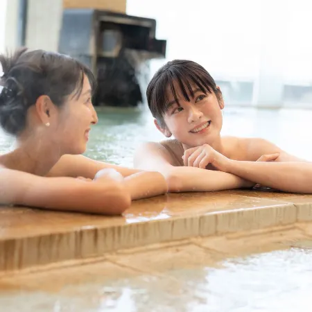 Ooedo Onsen Monogatari Nagayama