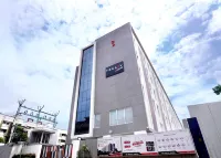 Truliv Olympus Elite Hotels near The 6 Abodes Children Play zone