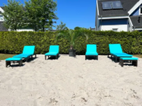 Hotel Und Restaurant Windland Hotels in Breege