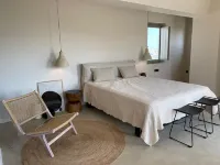 나이스 빌라스 피르고스 칼리스티스 호텔