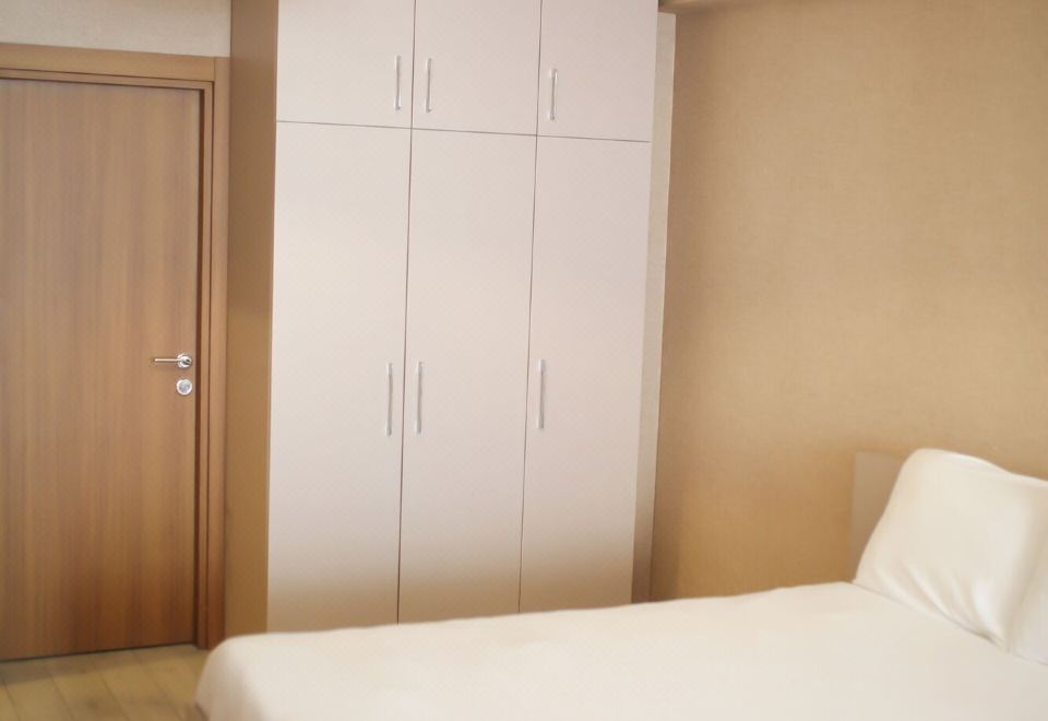 에스키셰히르 호텔