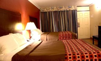 Polynesian Inn