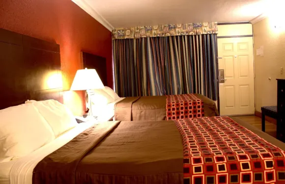 波利尼西亞旅館