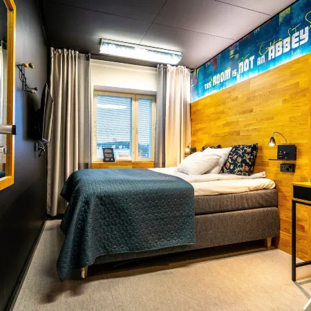 Time Hostel Nova