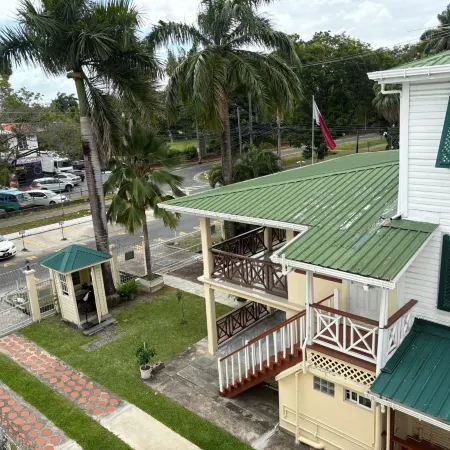 Carmichael Suites