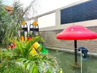 Villa Bali Jeddah - Villas