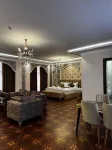 The Heritage Tashkent Hotel - balcone