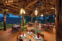 Puluong Retreat - Bar