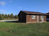Cannon Dam Cabins Hotels in Ralls County