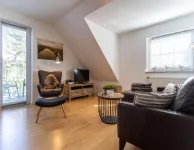 Ferienwohnung in St Peter-Ording
