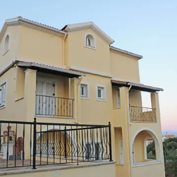 Villa Konstantina
