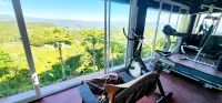 Rocca Del Garda Residences - Gym