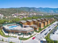 Hattusa Vacation Thermal Club Kazdaglari Hotels in Edremit
