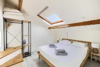 Charming Apartment Heart of Suquet Neighborhood Hotels in Palais des Festivals - Old Port