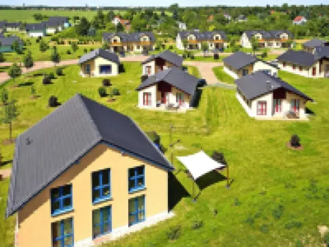 Ferienhaus in Markkleeberg Hotels in Markkleeberg