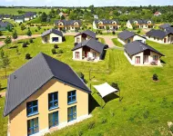 Ferienhaus in Markkleeberg