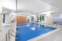 Raconter Arima - piscina