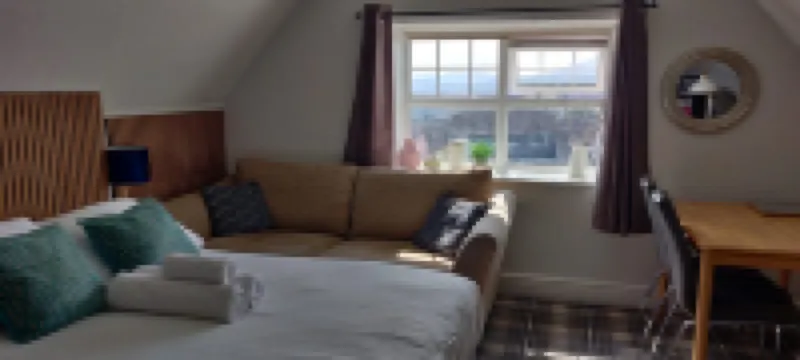 Bodalwyn Guest House