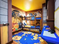 Legoland Windsor Resort Hotels in Windsor
