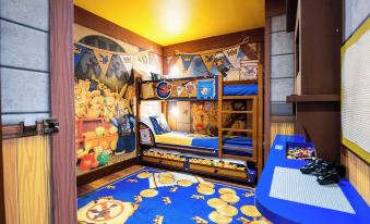Legoland Windsor Resort