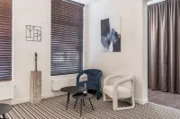 Maison Bruges Hotel a Jabbeke