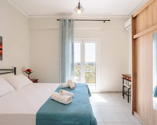 Serenity and Views - Beachside Escape Hotels in Filiatra