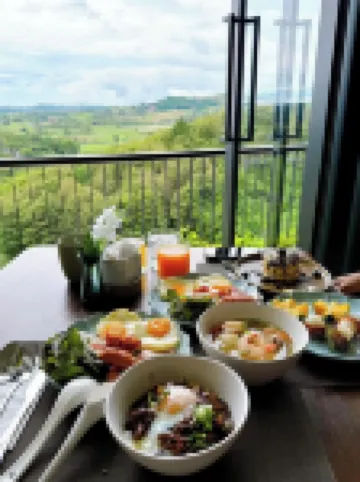 Kirirhom Khao Kho Hotels in Khao Kho