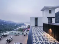 Hotel ECKO Tapovan by the Ganges Hotels in Rishikesh